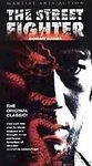 Street Fighter [VHS]