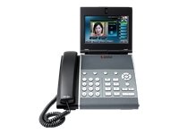 POLYCOM VVX 1500 Business Media Phone 6-line IP-/Videotelefon mit HD-Voice Preisvergleich