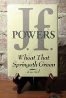 Wheat That Springeth Green