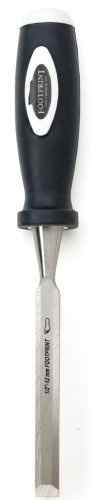 Footprint 120945 3/8-Inch Contractor's Soft Grip Chisel