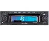 BECKER - Cascade 7944 Bluetooth GPS Car Radio