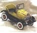 1929 Steelcraft Roadster by Murray Hallmark Kiddie Car Classics QHG9040