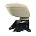 Petrox Premium Quality Car Arm Rest Console ( Beige ) For Honda Mobilio RS.999.00