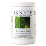 Innate Response Formulas Resveratrol Reds Supplement, 297 Grams