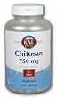 Chitosan by Kal - 120 Capsules