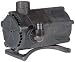 Little Giant Dual-Discharge Pond & Waterfall Pump- 1900 gph with Free Protective Pump Bag ($30.00 Value)