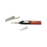 Master Appliance UT-40Si Self Igniting Butane Powered Soldering Iron Brand New