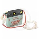 BATTERY-YUASA YUAM2614J
