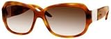 Christian Dior Sunglasses - Dior Classic 3 / Frame: Havana Lens: Brown Gradient