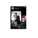 HP - CR677A - Papier photo premium plus - 10 x 15 - Brillant