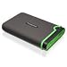 PC Hardware : Transcend TS1TSJ25M3 StoreJet M3 1TB externe Festplatte (6,4 cm (2,5 Zoll), 5400rpm, 8MB Cache, USB 3.0)
