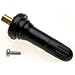 The Main Resource TR20018 Rubber Snap in Style Replacement Stem for Ford