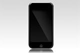 Incase - Slider Case for iPod Touch (All Colors) - Black