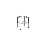 Prevue Square Base Bird Cage Stand