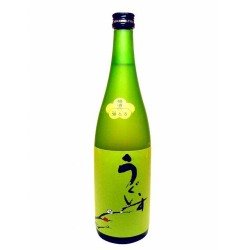 庭の鶯　うぐいすとまり　鶯とろ　梅酒　1800ｍｌ