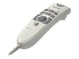 Philips SpeechMike Pro 5274 - trackball