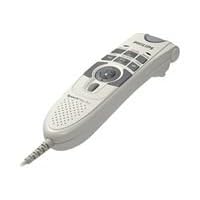Philips SpeechMike Pro 5274 - trackball