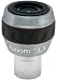 Celestron 15mm Axiom LX 1.25 Eyepiece with 82 Degree Wide Field Of View