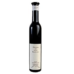 Raspberry Vinegar - Acetoria by ChefShop