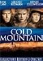 Cold Mountain : Widescreen Edition : 2 Disc Collectors Edt.