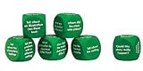 Retell A Story Cubes