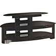 50 Flat Panel HDtv Stand with Angled Back