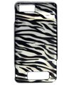 Best Price Hard Cell Phone Protector Cover Case for MOTOROLA Droid X MB810 Zebra