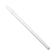 Star Nail 7" Nail White Pencil (Pack of 3)