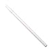 Star Nail 7 Nail White Pencil (Pack of 3)