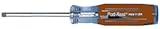 Pratt-Read #82722-HT 5/32x4 Clut Screwdriver