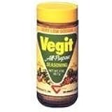 Spike Gourmet Natural Seasoning Very Low Sodium, Vegit Magic! - 2.00 oz