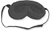 Wild Essentials Infinity Sleep Mask, Royal Purple