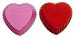 Wilton Baking Cups - Silicone - Heart - Standard