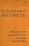 The best novels of Nancy Mitford