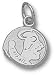 Jewelry : Florida State Seminoles "Seminole Head" 3/8" Charm - Sterling Silver Jewelry