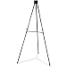 LLR75683 - Lorell Telescoping Aluminum Easel