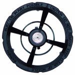Wagner Spray Tech. 0525117 Optimus Stain Spray Tip