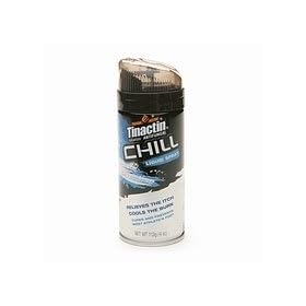 Click here to buy Tinactin Chill Liquid Spray 4 oz (113 g) by Tinactin.