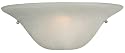 Yosemite Home Decor 9971-1MC Redwood 13.75-Inch 1-Light Vanity/Sconce,