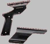 Leupold Mark 4 AR15/M16 Handle Mount