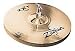 Zildjian ZXT Rock Hi-Hat Cymbal Pair, 14 Inches
