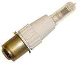 2,000 watt 120 volt T9 Medium Prefocus (P40s) Base Sylvania Light Bulb