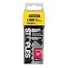 Stanley TRC604T 1,000 Units 1/4-Inch Heavy Duty Staples