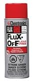 Chemtronics es1697 10oz; flux off lead free [PRICE is per EACH]