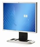HP LP1965 19 inch TFT 1000:1 300 nits 1280 x 1024 6ms DVI Flat Panel Monitor