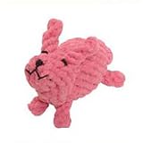 Good Karma Rope Toy - Betty the Bunny (6)