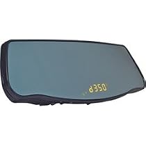 Cheetah GPSMirror Speed & Red Light Camera Detector