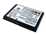 DS Miller Inc. Equivalent of HP - COMPAQ 419964-001 PDA Battery