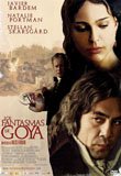 Goya´s Ghosts (Los Fantasmas De Goya) [PAL/REGION 2 DVD. Import-Spain]