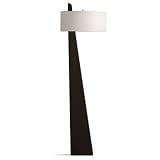 Obelisk Contemporary Floor Lamp by Nova - MOTIF Modern Living